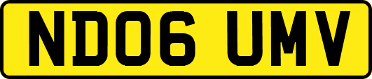 ND06UMV