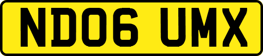ND06UMX