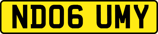 ND06UMY