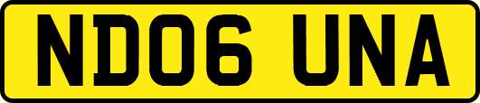 ND06UNA