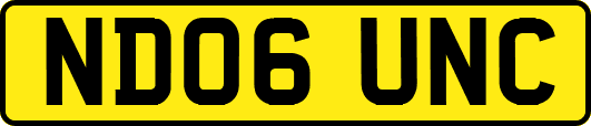 ND06UNC