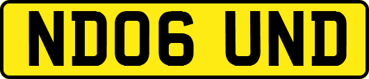 ND06UND