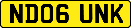 ND06UNK