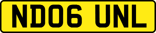 ND06UNL