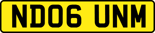 ND06UNM