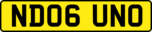 ND06UNO
