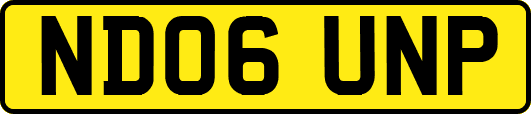 ND06UNP