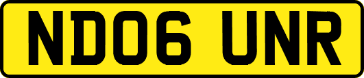 ND06UNR