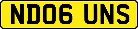 ND06UNS