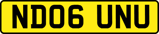 ND06UNU