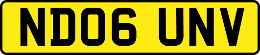 ND06UNV