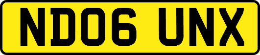 ND06UNX
