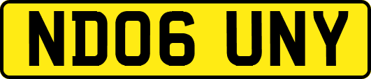 ND06UNY
