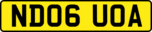 ND06UOA