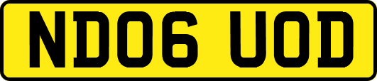 ND06UOD
