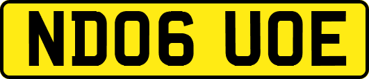 ND06UOE