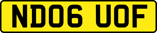 ND06UOF