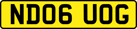 ND06UOG