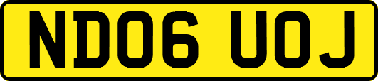 ND06UOJ