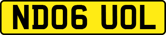 ND06UOL