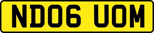 ND06UOM
