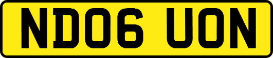 ND06UON