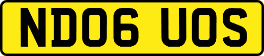 ND06UOS
