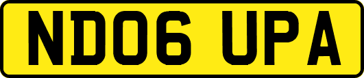 ND06UPA