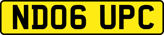 ND06UPC