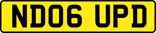 ND06UPD
