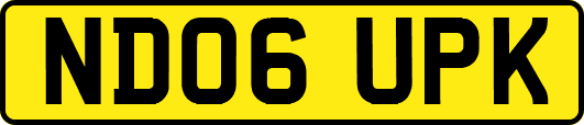 ND06UPK