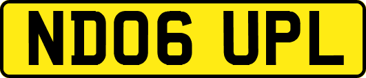 ND06UPL