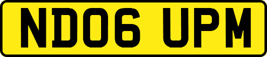 ND06UPM