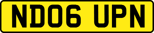 ND06UPN