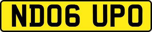 ND06UPO