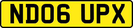 ND06UPX
