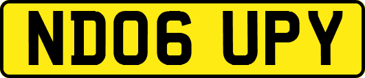 ND06UPY