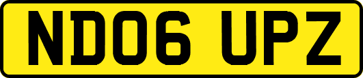 ND06UPZ