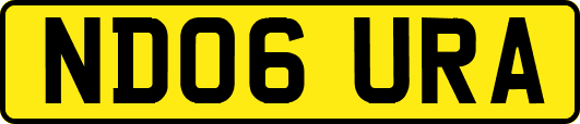 ND06URA