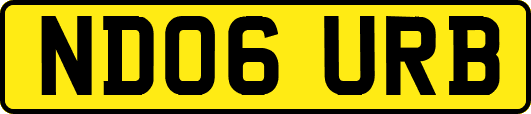 ND06URB