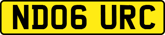 ND06URC