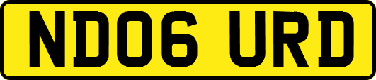 ND06URD