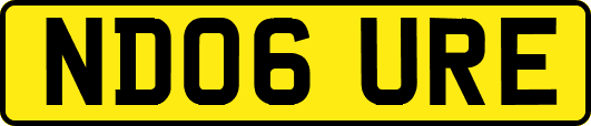 ND06URE