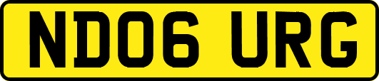 ND06URG
