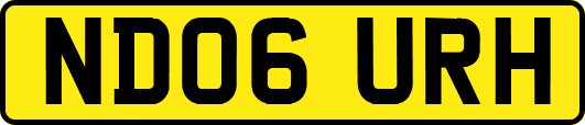 ND06URH