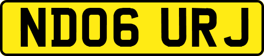 ND06URJ