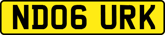 ND06URK