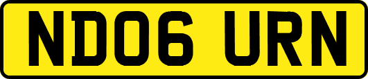 ND06URN