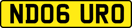 ND06URO