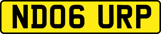 ND06URP
